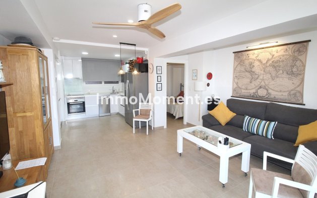 Wiederverkauf - Wohnung - Orihuela - Punta Prima