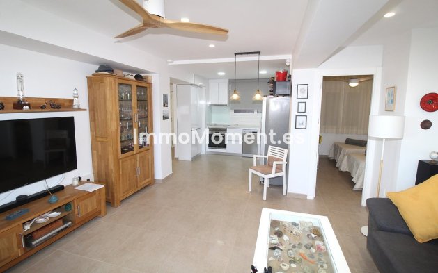Wiederverkauf - Wohnung - Orihuela - Punta Prima