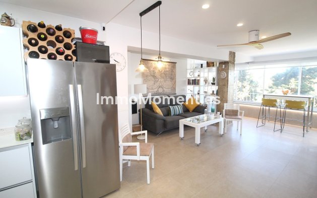 Wiederverkauf - Wohnung - Orihuela - Punta Prima