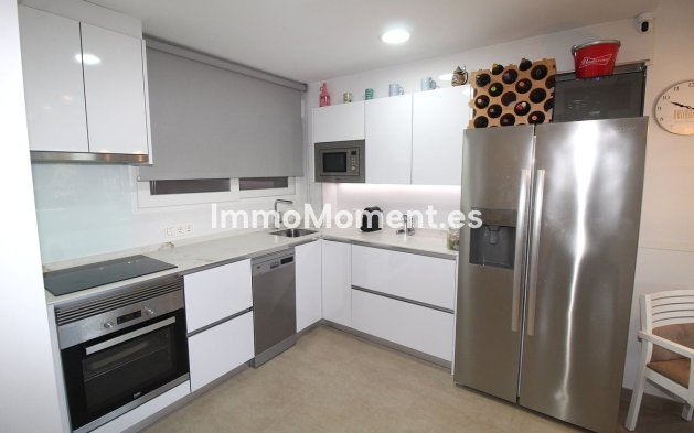 Wiederverkauf - Wohnung - Orihuela - Punta Prima