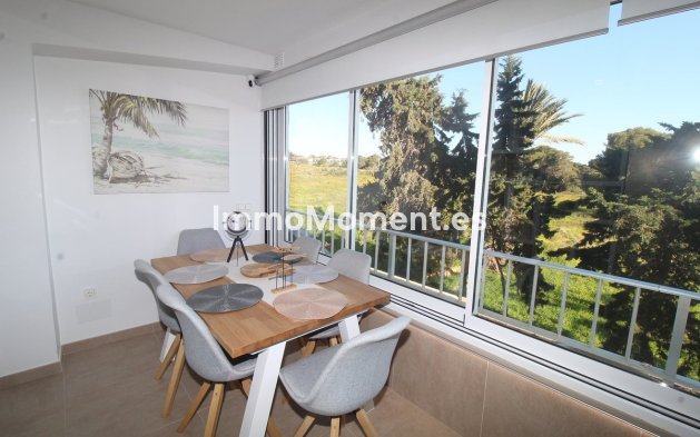 Wiederverkauf - Wohnung - Orihuela - Punta Prima