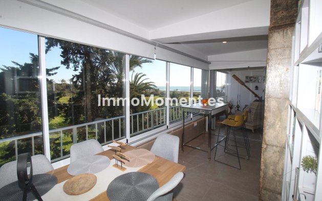 Wiederverkauf - Wohnung - Orihuela - Punta Prima
