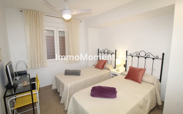 Wiederverkauf - Wohnung - Orihuela - Punta Prima