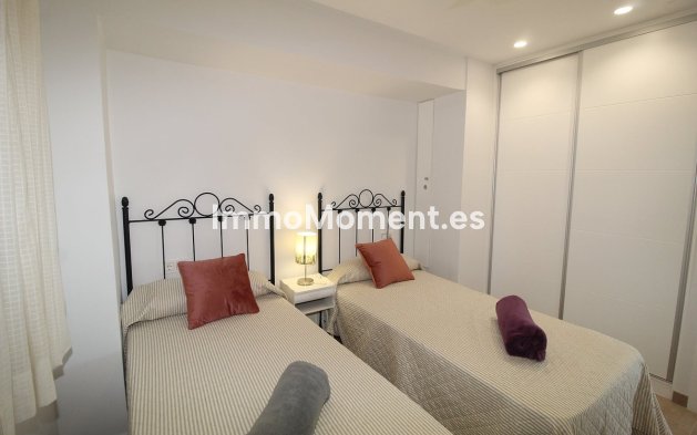 Wiederverkauf - Wohnung - Orihuela - Punta Prima