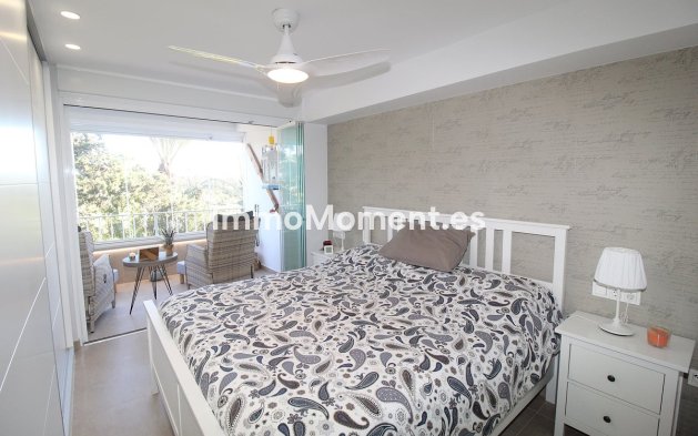 Wiederverkauf - Wohnung - Orihuela - Punta Prima
