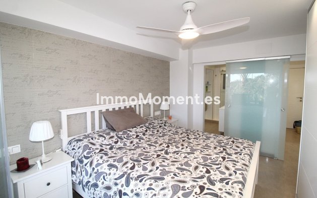 Wiederverkauf - Wohnung - Orihuela - Punta Prima