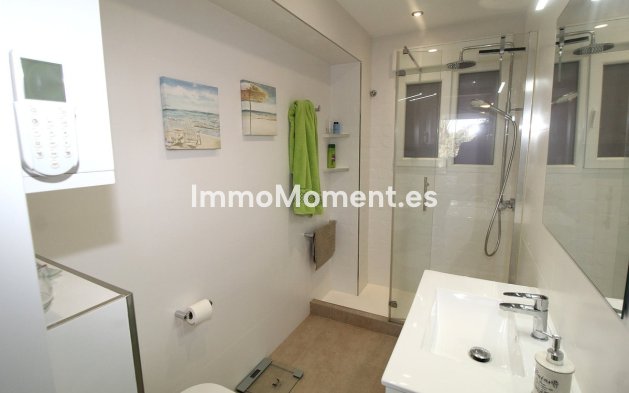 Wiederverkauf - Wohnung - Orihuela - Punta Prima