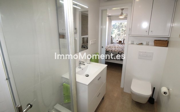 Wiederverkauf - Wohnung - Orihuela - Punta Prima