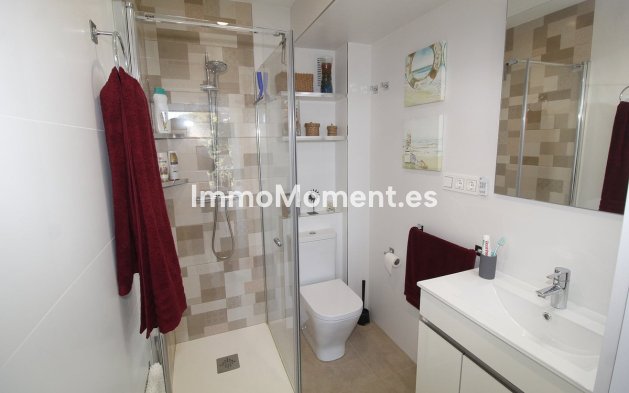 Wiederverkauf - Wohnung - Orihuela - Punta Prima