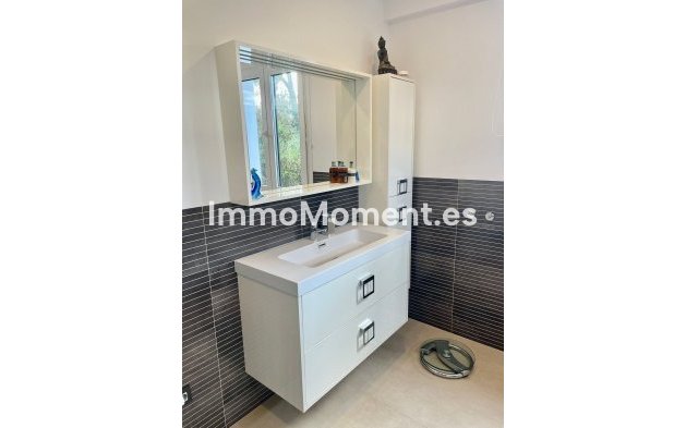Wiederverkauf - Freistehende Villa - Marbella - San Pedro de Alcántara