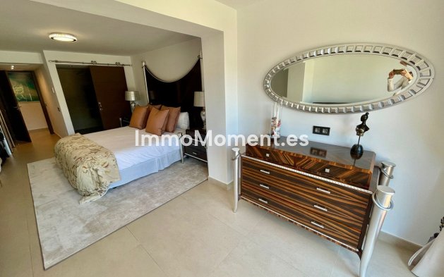 Wiederverkauf - Freistehende Villa - Marbella - San Pedro de Alcántara