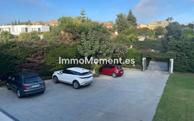 Wiederverkauf - Freistehende Villa - Marbella - San Pedro de Alcántara