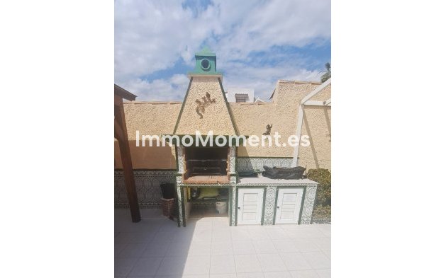 Resale - Detached villa - Orihuela - Villamartín