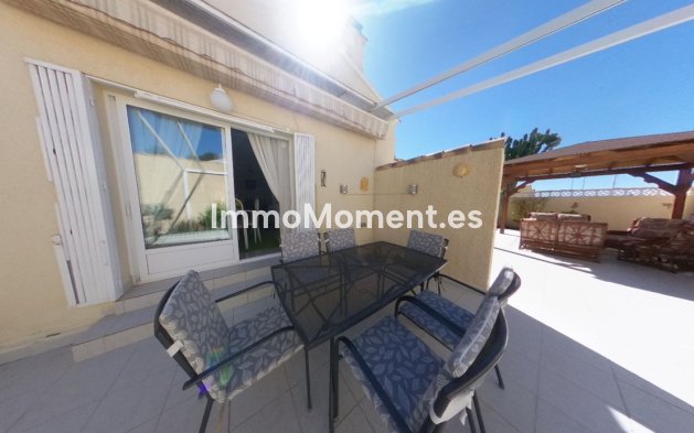 Resale - Detached villa - Orihuela - Villamartín