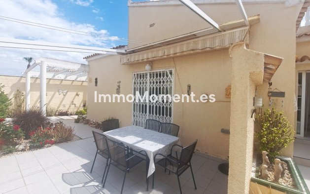 Resale - Detached villa - Orihuela - Villamartín
