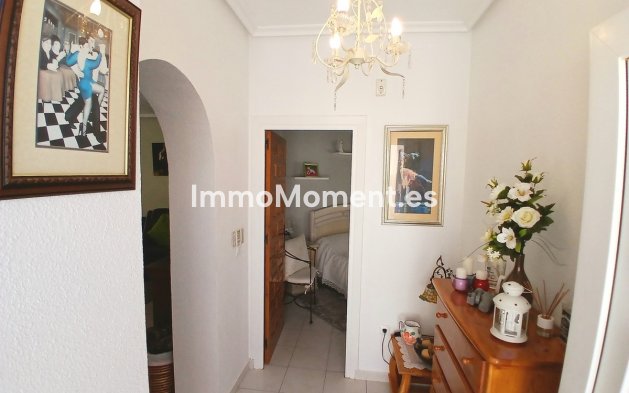 Resale - Detached villa - Orihuela - Villamartín