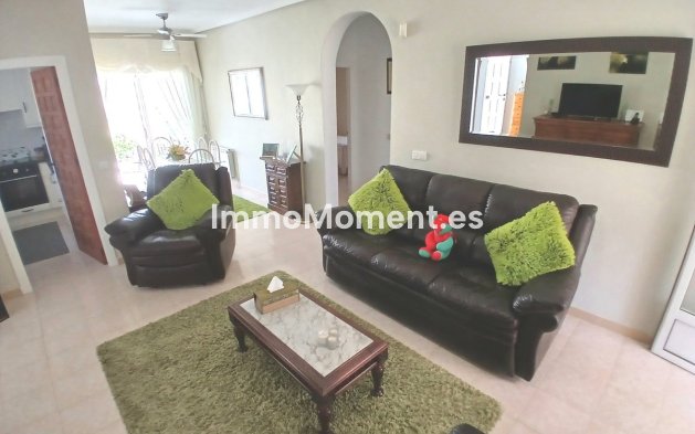 Resale - Detached villa - Orihuela - Villamartín
