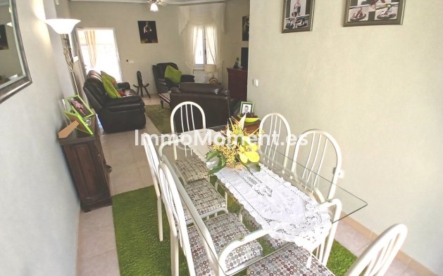 Resale - Detached villa - Orihuela - Villamartín