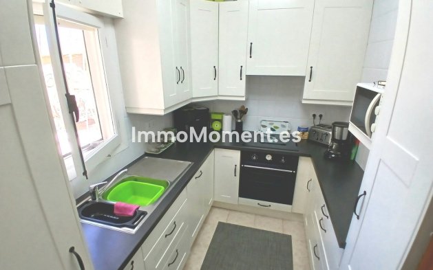 Resale - Detached villa - Orihuela - Villamartín
