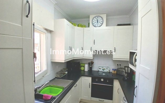 Resale - Detached villa - Orihuela - Villamartín