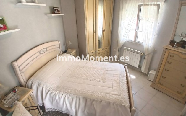 Resale - Detached villa - Orihuela - Villamartín