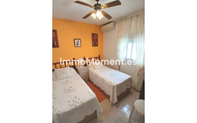 Resale - Detached villa - Orihuela - Villamartín
