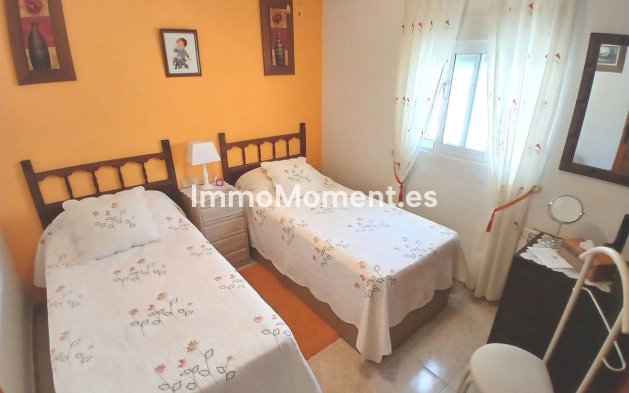 Resale - Detached villa - Orihuela - Villamartín