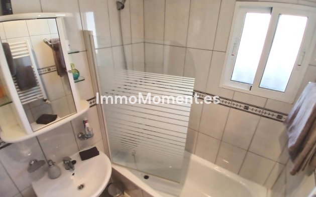 Resale - Detached villa - Orihuela - Villamartín