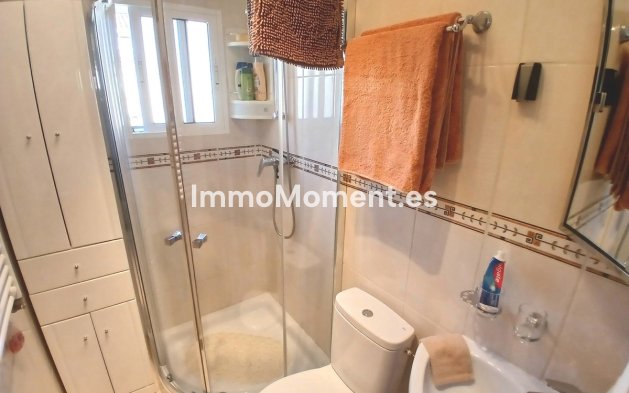 Resale - Detached villa - Orihuela - Villamartín