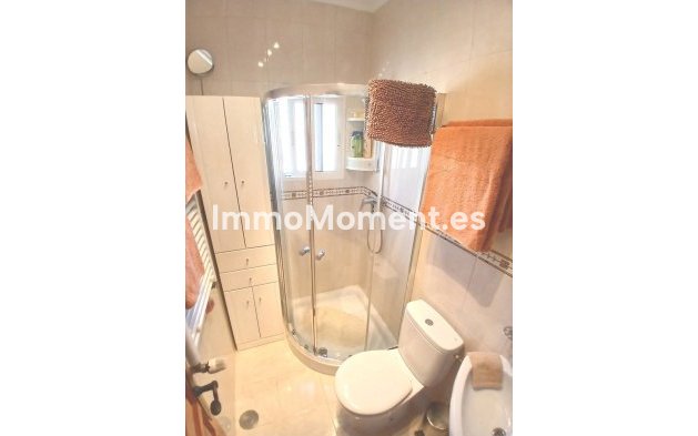 Resale - Detached villa - Orihuela - Villamartín