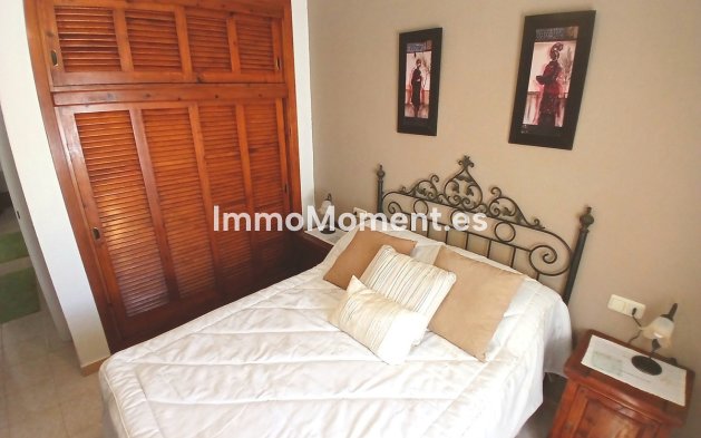 Resale - Detached villa - Orihuela - Villamartín