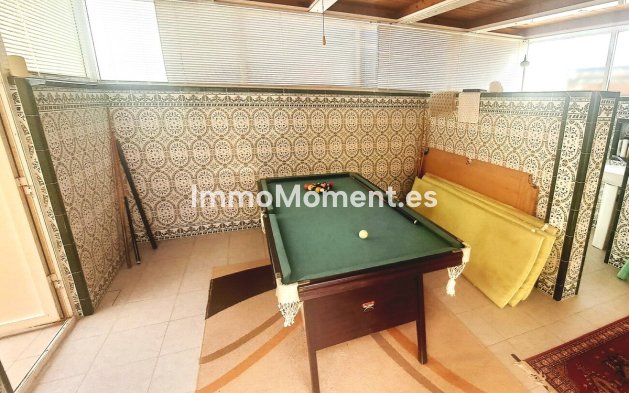 Resale - Detached villa - Orihuela - Villamartín