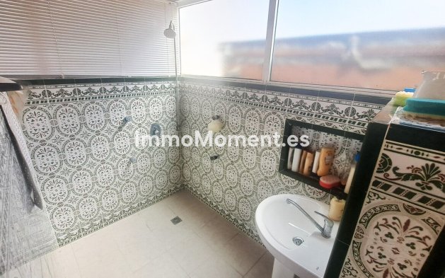 Resale - Detached villa - Orihuela - Villamartín