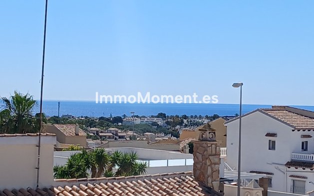 Resale - Detached villa - Orihuela - Villamartín