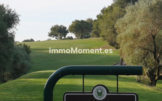 Resale - Detached villa - Orihuela - Villamartín