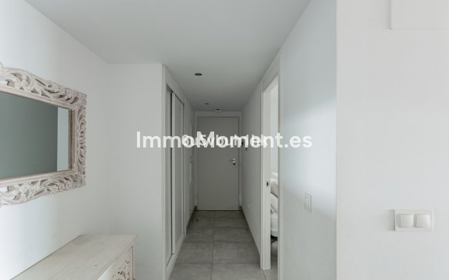 Wiederverkauf - Wohnung - Mijas - La Cala de Mijas
