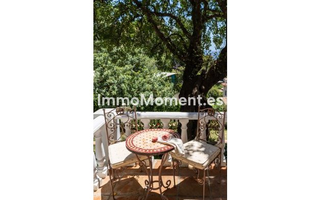 Revente - Maison mitoyenne - Marbella - Marbella Centro