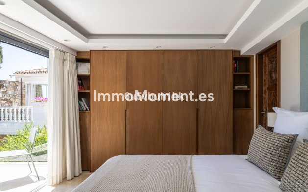 Revente - Maison mitoyenne - Marbella - Marbella Centro