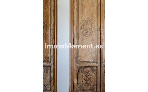 Revente - Maison mitoyenne - Marbella - Marbella Centro