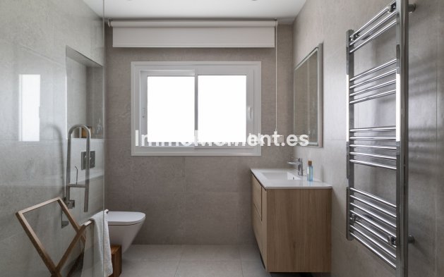 Revente - Maison mitoyenne - Marbella - Marbella Centro