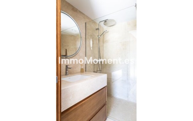 Revente - Maison mitoyenne - Marbella - Marbella Centro