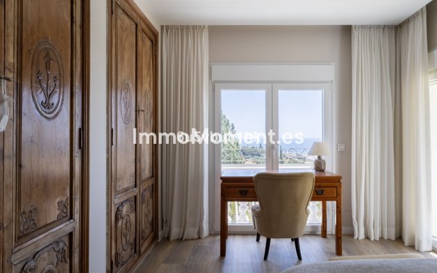 Revente - Maison mitoyenne - Marbella - Marbella Centro