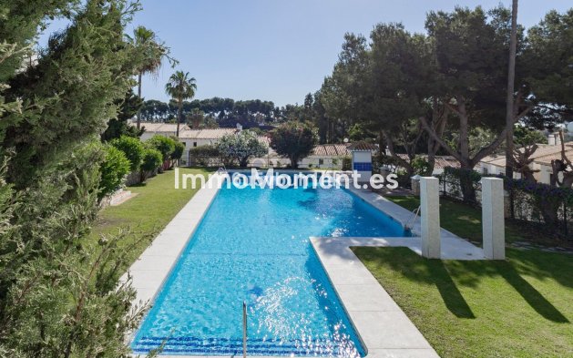 Wiederverkauf - Wohnung - Benalmadena - Benalmadena Costa