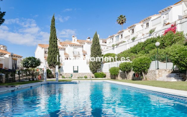 Wiederverkauf - Wohnung - Benalmadena - Benalmadena Costa