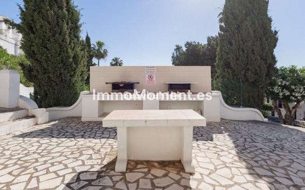 Wiederverkauf - Wohnung - Benalmadena - Benalmadena Costa