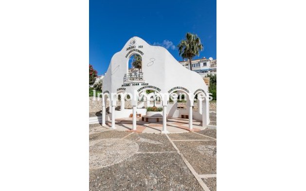 Wiederverkauf - Wohnung - Benalmadena - Benalmadena Costa
