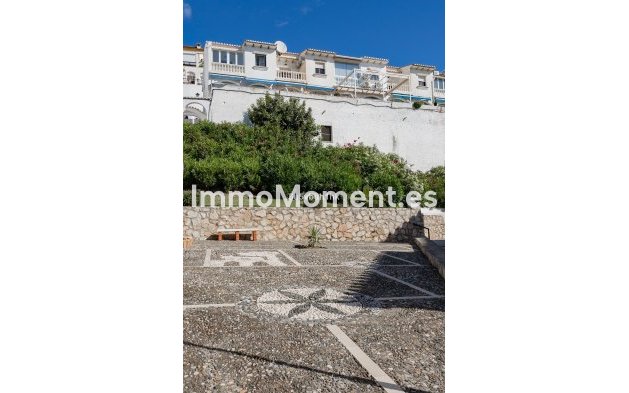 Wiederverkauf - Wohnung - Benalmadena - Benalmadena Costa