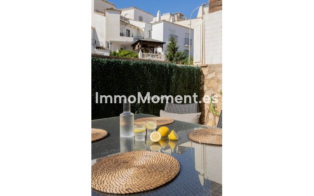 Wiederverkauf - Wohnung - Benalmadena - Benalmadena Costa