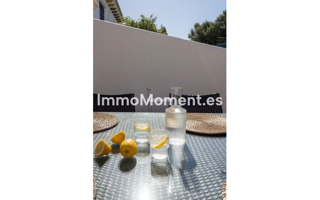 Wiederverkauf - Wohnung - Benalmadena - Benalmadena Costa