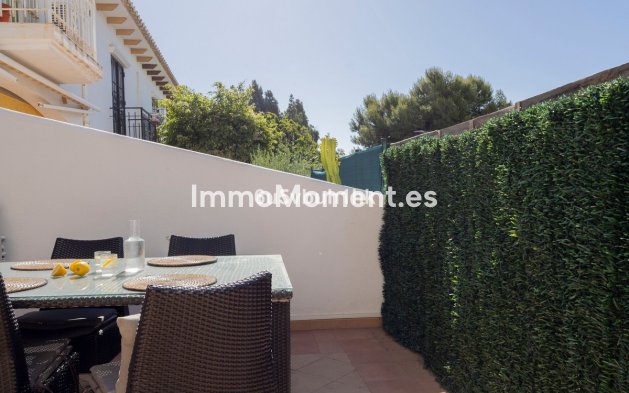 Wiederverkauf - Wohnung - Benalmadena - Benalmadena Costa